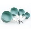 Multipurpose Measuring Spoon and Cup Set for Baking