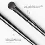 6PCS Professional Eyes Makeup Brushes Set