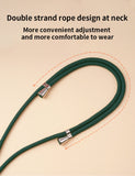 Universal Crossbody Lanyard Necklace Strap for Mobile Phones