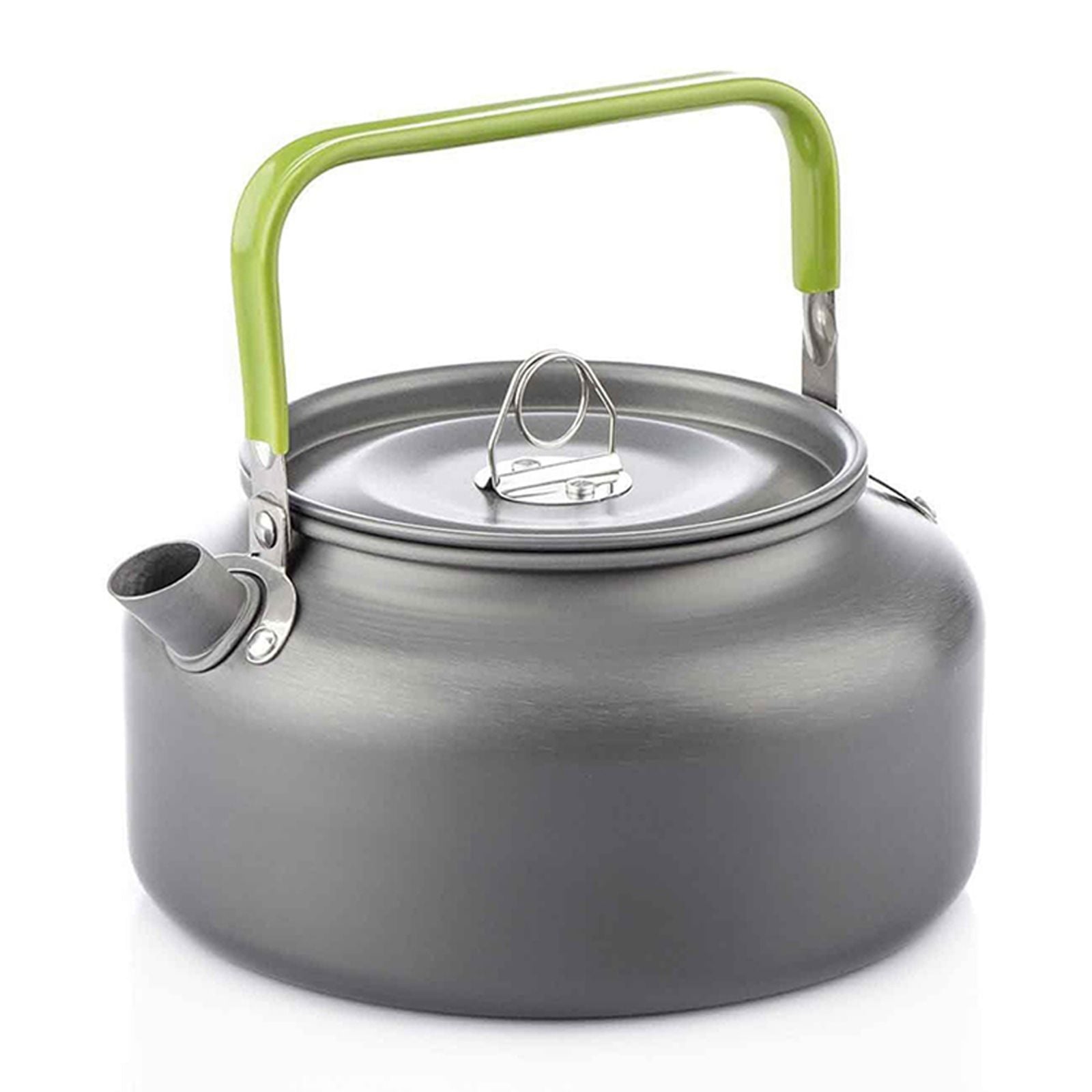 Portable Outdoor Water Kettle for Camping and Hiking