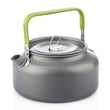 Portable Outdoor Water Kettle for Camping and Hiking