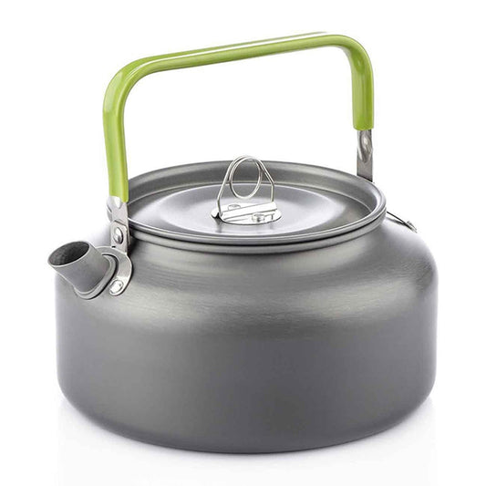 Portable Outdoor Water Kettle for Camping and Hiking
