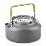Portable Outdoor Water Kettle for Camping and Hiking