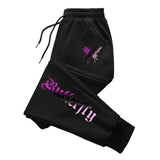 Women's Y2K Casual Jogger Sweatpants