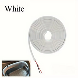 High Brightness LED Trunk Ambient Light Strip