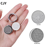 Water Saving Faucet Aerator Nozzle for Kitchen & Bathroom