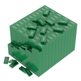Combo Diamond Dollar Building Blocks Set for Kids
