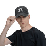 Heated Rivalry Humorous Adjustable Baseball Cap