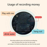 Dog Communication Buttons - Voice Recording Pet Training Buzzer