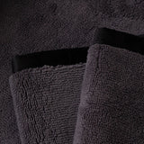 Geometric Lines Jacquard Fleece Sofa Blanket