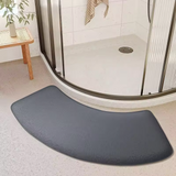Super Absorbent Anti-Slip Coral Velvet Bath Mat