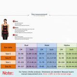 Romantic Red Lace Lingerie Set for Women