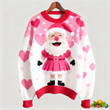 Warm Ugly Christmas Sweater for Women