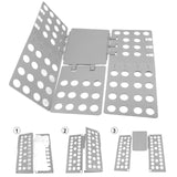 Kids Clothes Organizer Folding Board