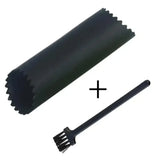 Silicone Garlic Peeler Tube - Easy Garlic Stripping Tool