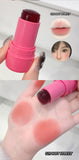 Color Change Lip and Cheek Blush Stick