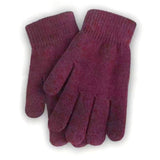 Winter Cashmere Knitted Gloves for Men and Women