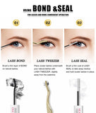 YUANZHIJIE Individual Eyelash Extensions - C/D Curl Wispy Volume