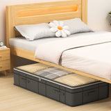 Large Foldable Under Bed Storage Bag