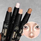 Dual-Ended Contour Stick with Concealer