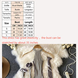 Gray Sexy Hollow Mesh Halter Mini Dress with Stockings