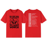 They Didn't Burn Witches They Burned Women T-Shirt