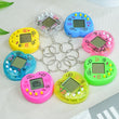 Tamagotchi Digital Pet Toy - Nostalgic Handheld Game