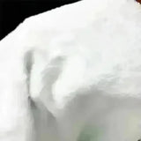 Green Christmas Tree Print Blanket - Soft & Warm Comfort