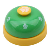 Interactive Pet Bell Toy for Dog and Cat Training