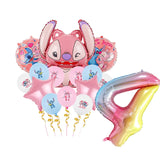 Disney Lilo and Stitch Angel Birthday Party Supplies