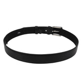 Creative Anti-Theft Zipper Cash Belt for Travel