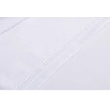 American Retro Cartoon Cat Print Summer T-Shirt