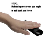 Silicone Garlic Peeler Tube - Easy Garlic Stripping Tool