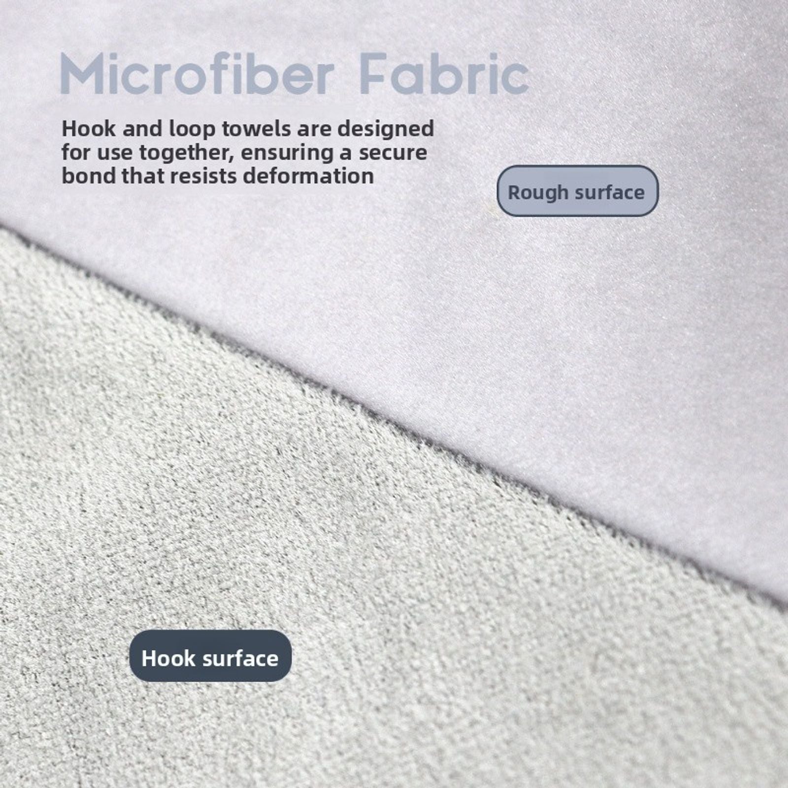 Self-Adhesive Folding Cloth Storage Bag for Travel