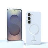 Shockproof Magnetic Case for Samsung Galaxy S25/S24/S23/S22/S21/S20 FE