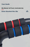 Portable Push Up Support with Anti-Skid Foam Handles