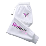 Women's Y2K Casual Jogger Sweatpants