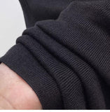 Women’s Solid Slim Turtleneck Sweater - Autumn/Winter