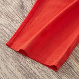 Women's Summer Casual Loose Harem Pants