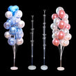 Balloon Stand Kit for Birthday and Wedding Decorations