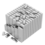 Combo Diamond Dollar Building Blocks Set for Kids