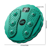 Anti-Slip Torque Disc Electronic Training Board