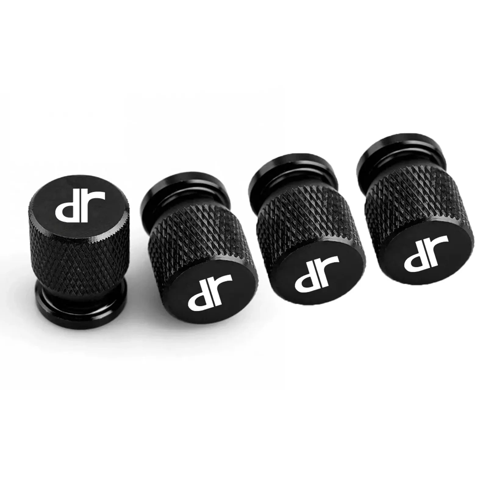 4PCS Airtight Car Wheel Tire Valve Caps