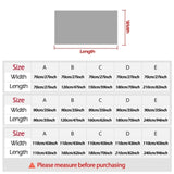 Luxurious Chenille Non-Slip Sofa Protector