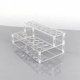 2 Tier Cosmetic Organizer Shelf for Perfume & Makeup