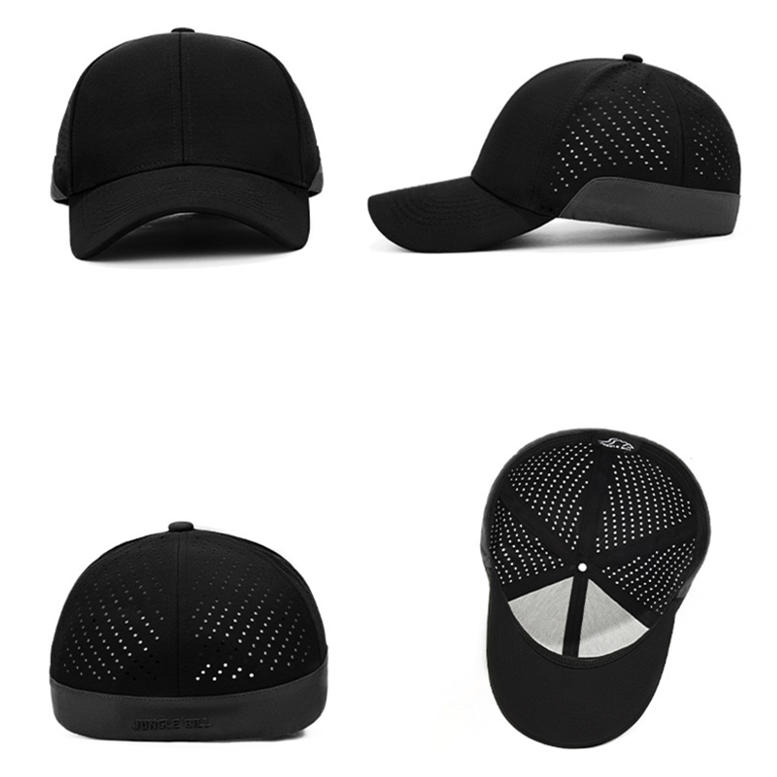 NORTHWOOD Stretch Fit Baseball Cap for Men and Women