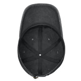 Heated Rivalry Humorous Adjustable Baseball Cap