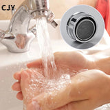 Water Saving Faucet Aerator Nozzle for Kitchen & Bathroom