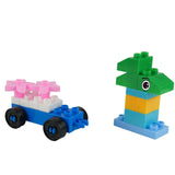 Large Particle Building Blocks Set - 70PCS/200PCS