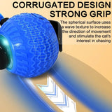 Interactive 360° Rotating Cat Toy with Obstacle Avoidance